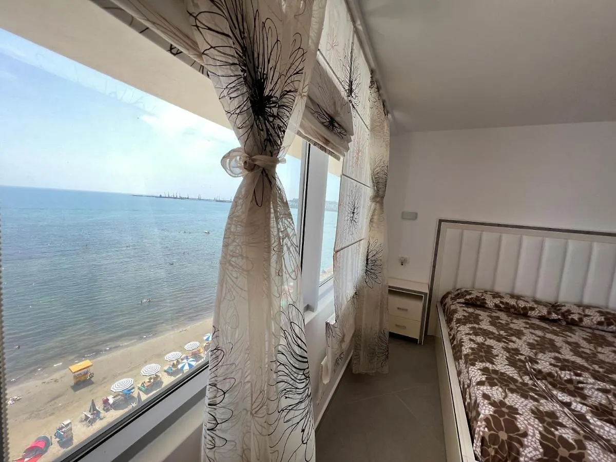 Apartament Luxury Sea View Duplex Durrës